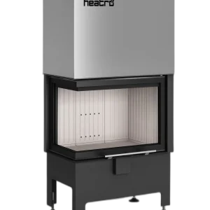 Камінна топка Heatro 55 LH