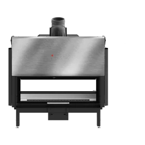 Камінна топка Hitze ARDENTE DUO ARD120X43.DGS