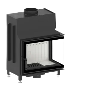 Камінна топка Hitze STMA59X43.R
