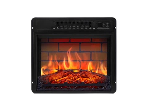 Електрокамін ArtiFlame AF18B