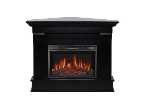 Електрокамін кутовий ArtiFlame Albion Corner AF23S венге