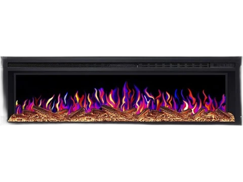 Електрокамін ArtiFlame AF58 Multicolor