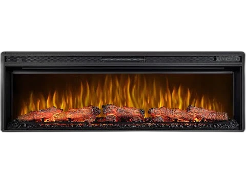 Електрокамін ArtiFlame AF50 Multicolor