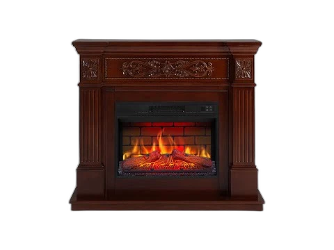 Електрокамін ArtiFlame Toscana AF23BS russet