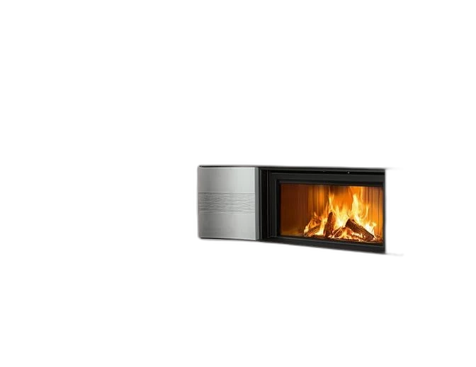 Камінна топка PIAZZETTA MC 120/48 SL