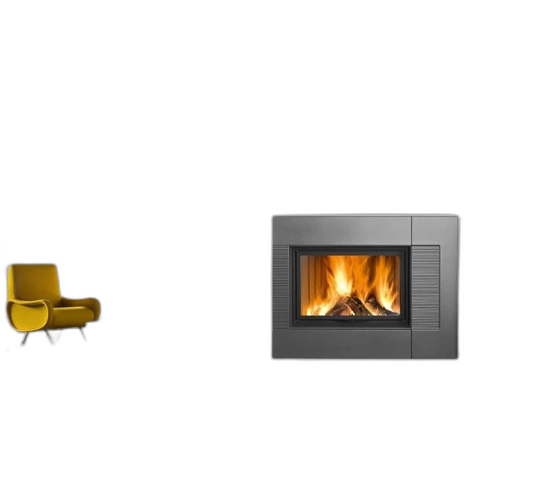 Камінна топка PIAZZETTA MC 70/51 SL