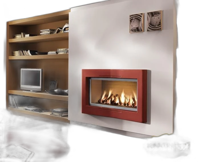 Камінна топка PIAZZETTA MC 90/44 SL