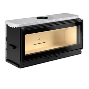 Камінна топка PIAZZETTA MC 120/48