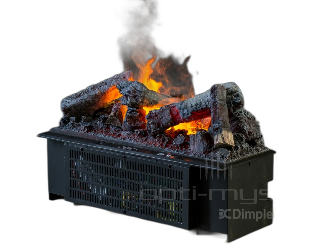 Електрокамін Dimplex Opti-myst Cassette 600