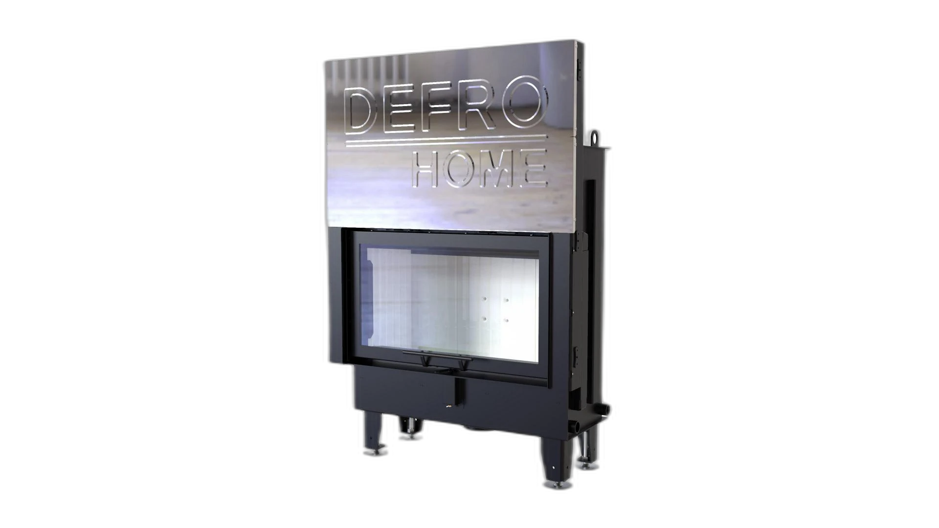 Камінна топка Defro Home IMPULS ME G