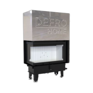 Камінна топка Defro Home IMPULS ME BL G