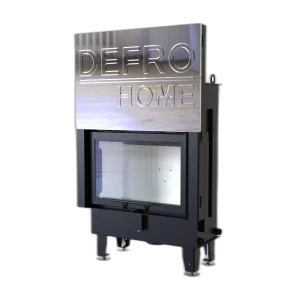 Камінна топка Defro Home IMPULS SM G