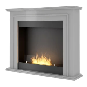 Камінокомплект Simple Fire PORTAL 1 Зі склом