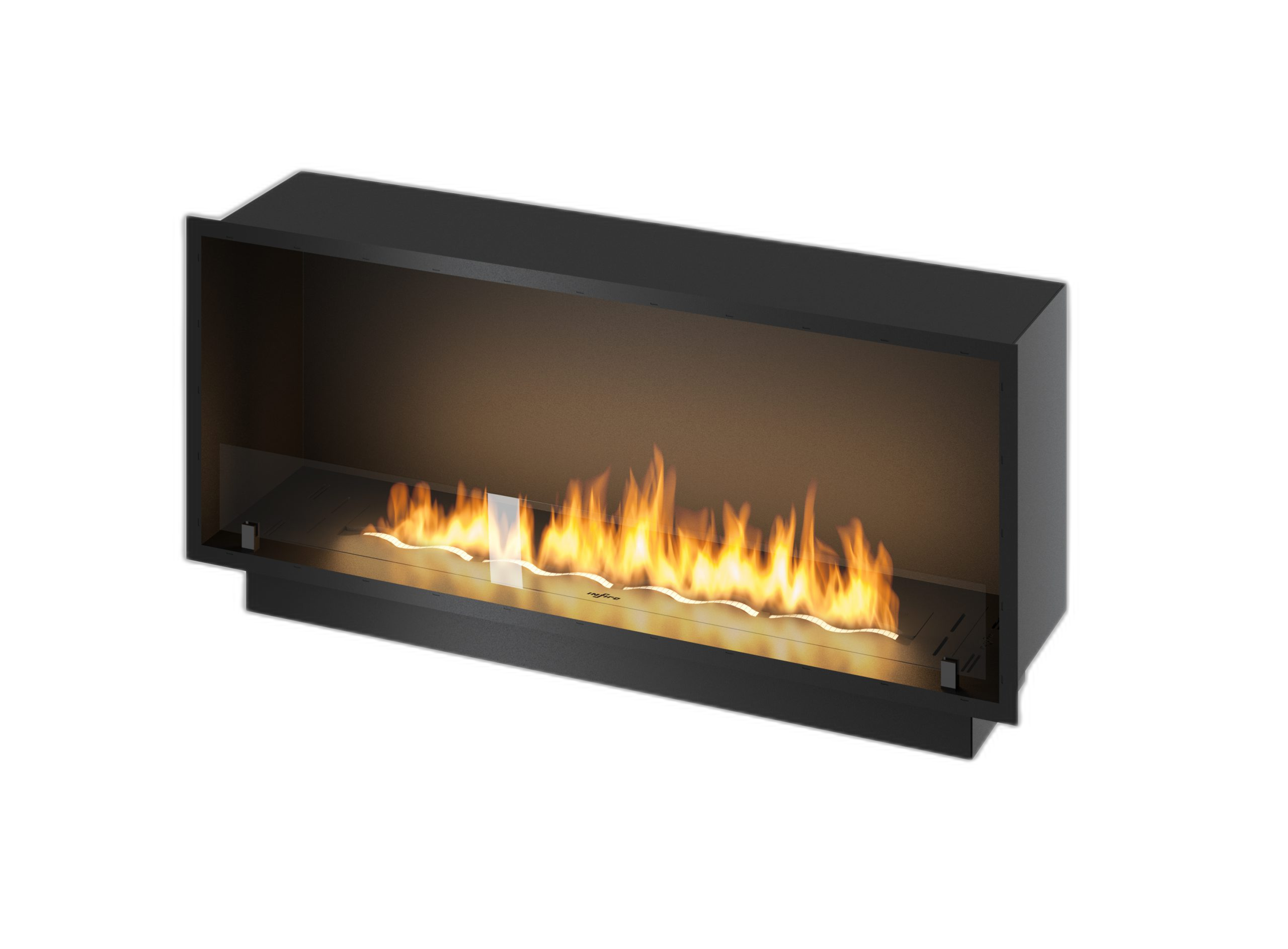Біокамін Infire INSIDE BLACK 1200