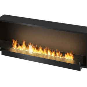 Біокамін Infire INSIDE BLACK 1500