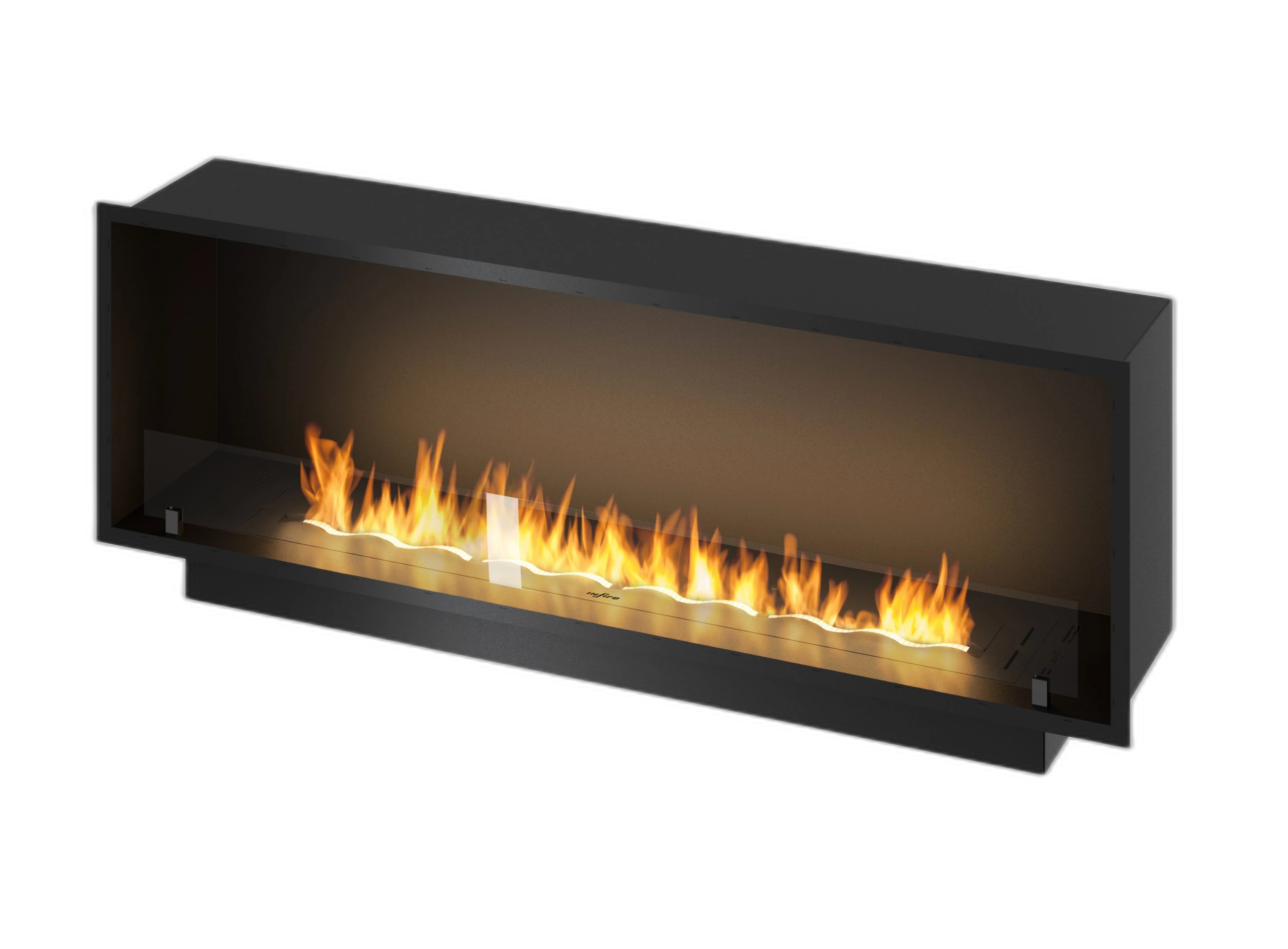 Біокамін Infire INSIDE BLACK 1500
