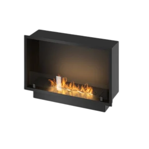 Біокамін Infire INSIDE BLACK 800