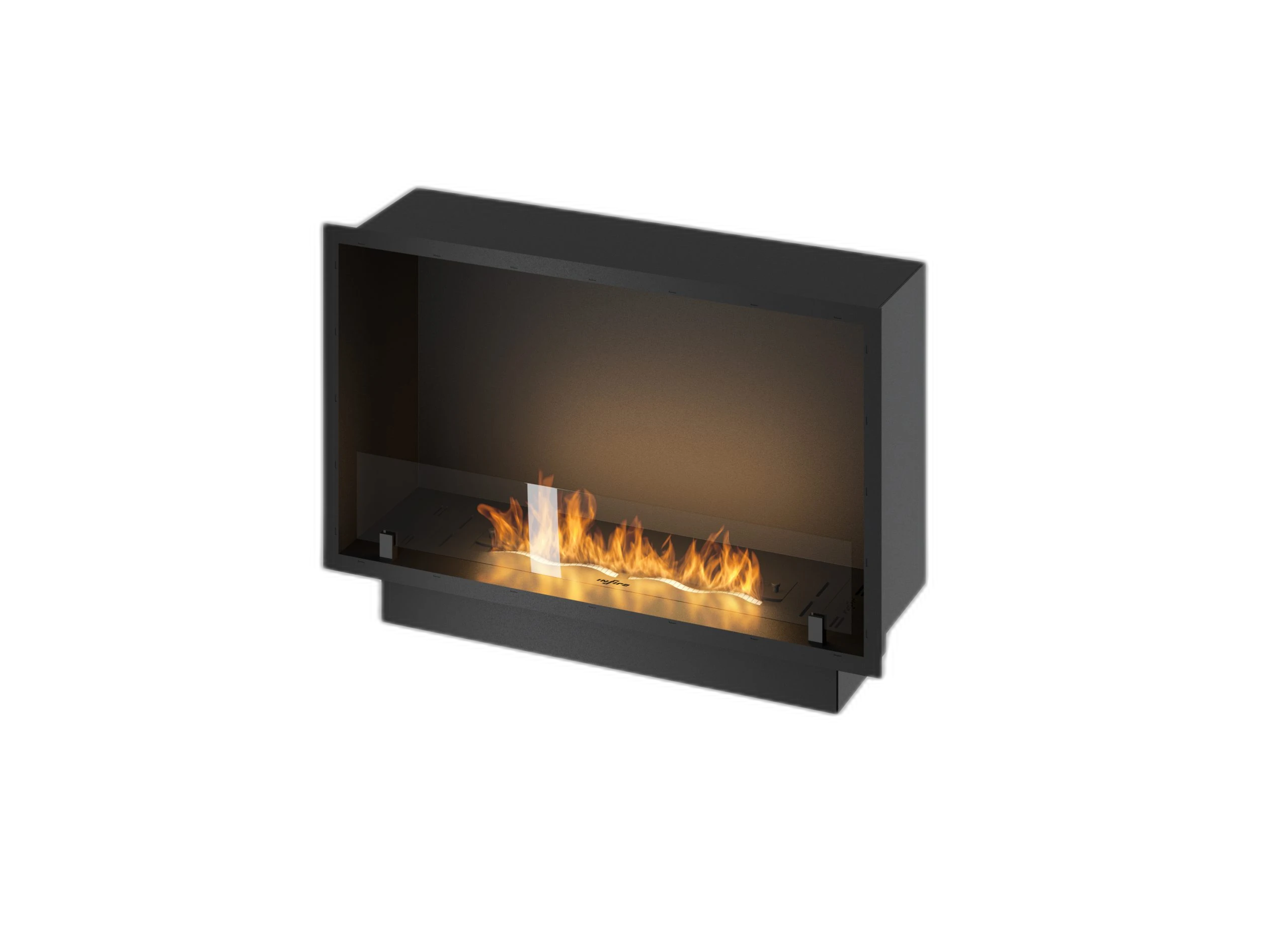 Біокамін Infire INSIDE BLACK 800