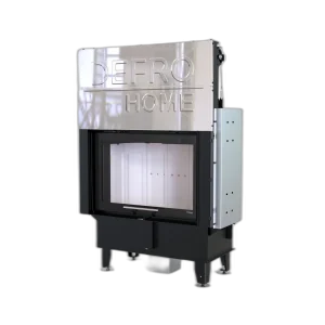 Камінна топка Defro Home INTRA ME G