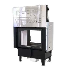 Камінна топка Defro Home INTRA ME T G