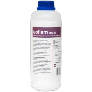 Грунтовка ISOFLAM 1 л