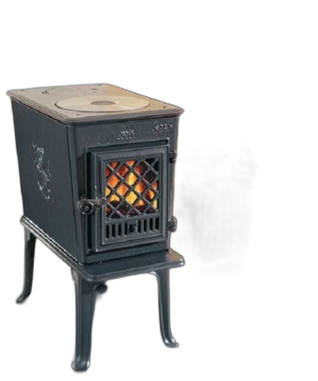 Чавунна піч Jotul F 602 ECO