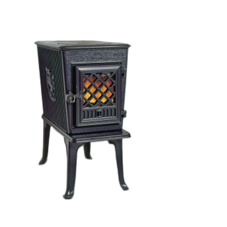 Чавунна піч Jotul F 602 ECO