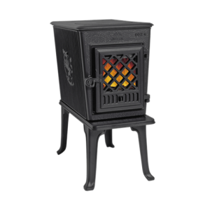 Чавунна піч Jotul F 602 ECO