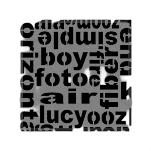 Камінна решітка ABC гранітна 17x17 Kratki