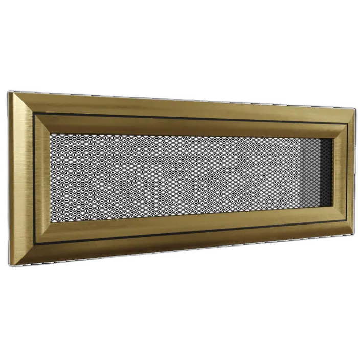 Камінна решітка Oskar 11x32 Kratki