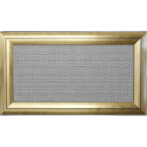 Камінна решітка Oskar 17x30 Kratki
