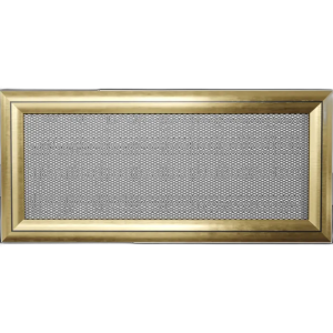Камінна решітка Oskar 17x37 Kratki