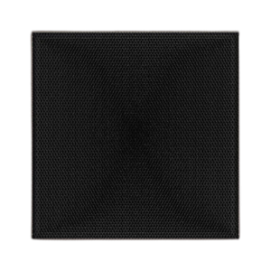 Камінна решітка Oskar мідна 22x22 Kratki