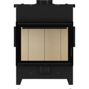 Камінна топка AK SPARK 70x54