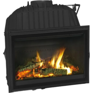 Камінна топка Dovre 2180 CBS/B