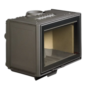 Камінна топка Dovre 2575 CBS1