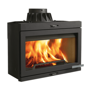 Камінна топка Jotul I 400 Flat