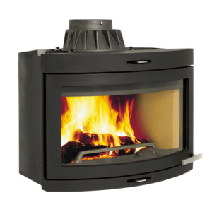 Камінна топка Jotul I 400 Panorama