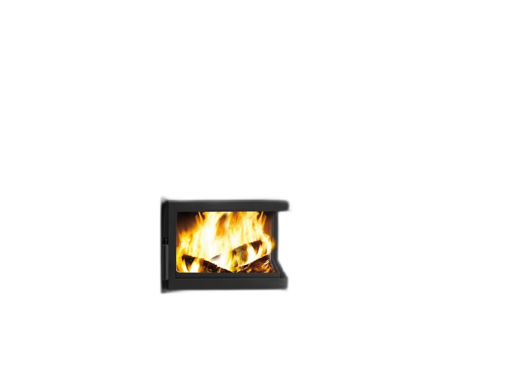 Камінна топка Dorako ECO 70