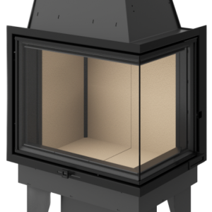 Камінна топка Dorako iLINE 5161