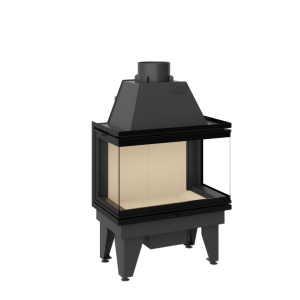 Камінна топка Dorako ECO iLINE 5172 3F