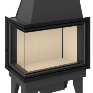Камінна топка Dorako iLINE 5172