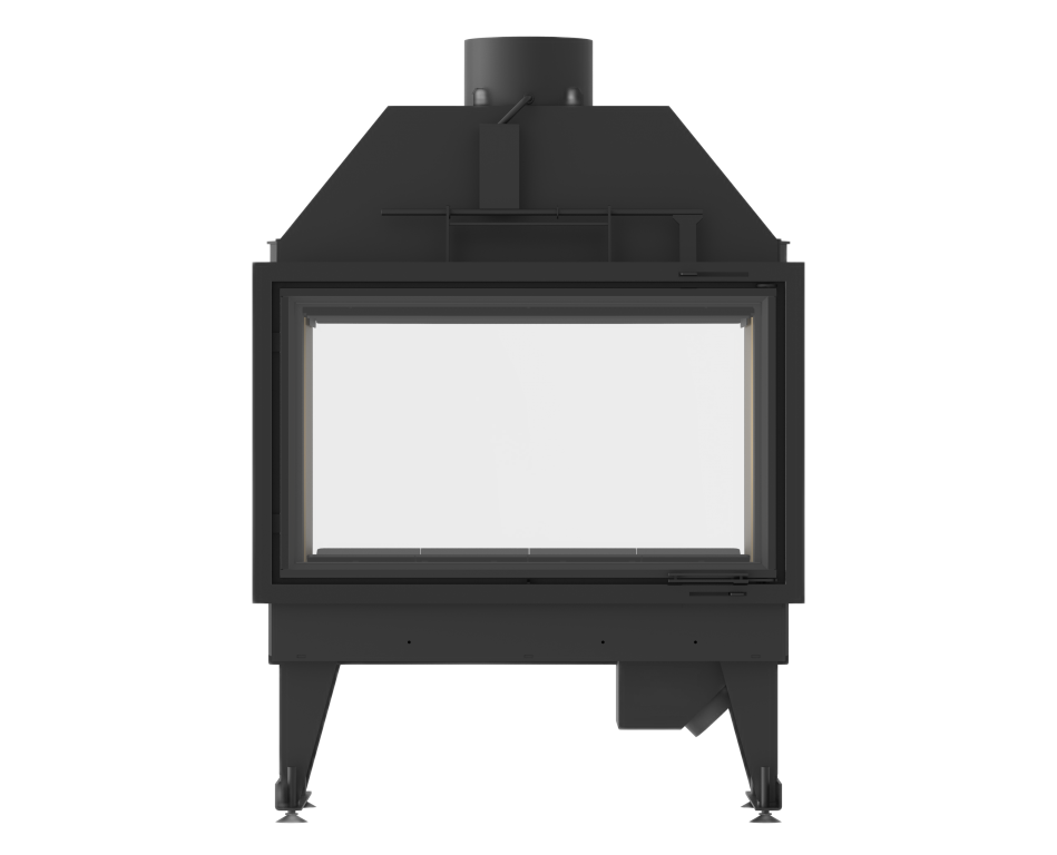 Камінна топка Dorako ECO iLINE 5183 DF