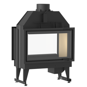 Камінна топка Dorako ECO iLINE 5183 DF