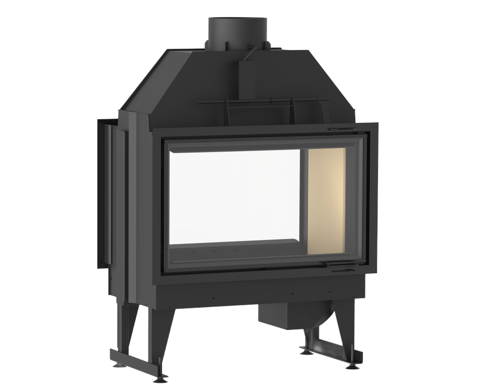 Камінна топка Dorako ECO iLINE 5183 DF