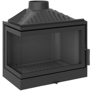 Камінна топка Dorako ECO MAX 7 Basic