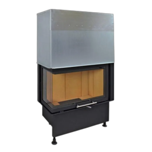 Камінна топка Kobok Chopok R90-S/500 VD
