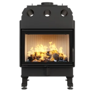Камінна топка SAVEN Energy 70x50 (15,1 kW) ECO