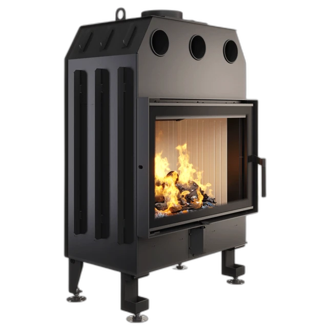 Камінна топка SAVEN Energy 70x50 (15,1 kW) ECO
