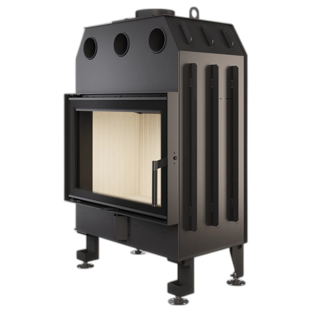 Камінна топка SAVEN Energy 70x50 (15,1 kW) ECO
